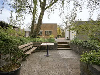 Vrijstaande woning te koop: Populierstraat 1A, Spartaveld Leerdam