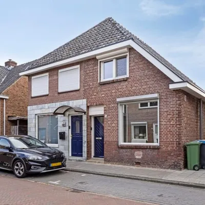 Koopwoning: Populierstraat 31 in Enschede - €259.000 - 61m²