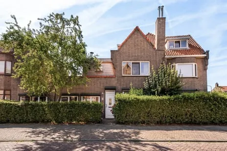 Appartement te koop: Populierstraat 35, Tuinzigt Breda