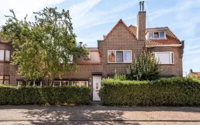 Appartement te koop: Populierstraat 35, Tuinzigt Breda