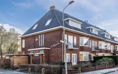 Appartement te koop: Populierstraat 35, Duivendrecht Duivendrecht
