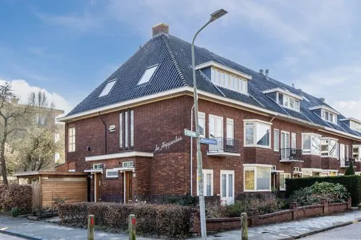 Woning te koop: Populierstraat, Duivendrecht