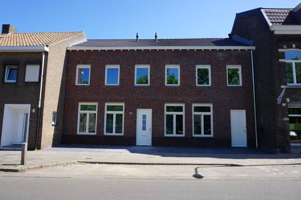 Kamer te huur: Populierweg 51-1.4, Limmel Maastricht