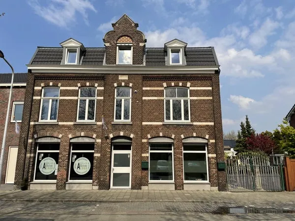 Kamer te huur: Populierweg 53A-1.2, Limmel Maastricht