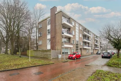 Appartement te koop: Porcellishof 7, De Hoef I en II Alkmaar