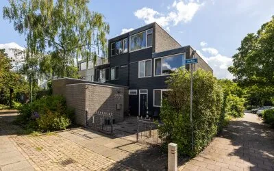 Hoekwoning te koop: Porfier 2, Alandsbeek-West Leusden