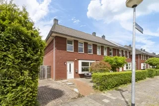 Hoekwoning te koop: Porfierstraat 31, Vinkhuizen-Zuid Groningen