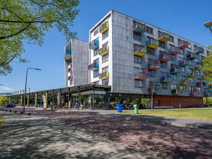 Appartement te koop: Porporastraat 84, Holtenbroek II Zwolle