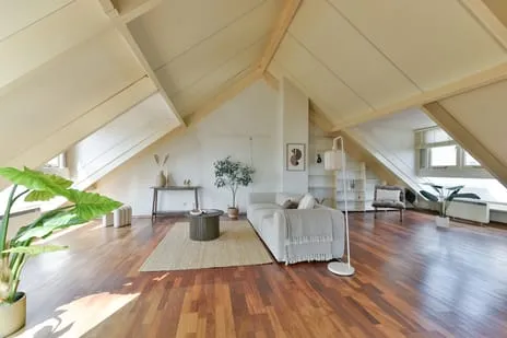 Apartment for sale: Port Broclede 24, Scheendijk Breukelen