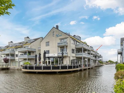 Appartement te huur: Port Broclede 44, Scheendijk Breukelen