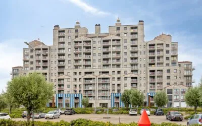 Appartement te koop: Port Scaldis 11-032, Breskens Breskens