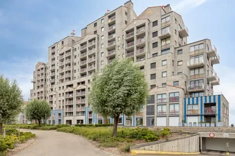 Appartement te koop: Port Scaldis 11-032, Breskens Breskens