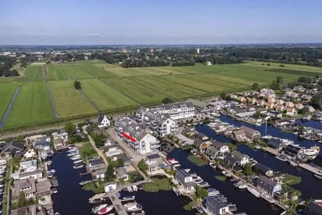 Woning te huur: Port Broclede 22, Scheendijk Breukelen
