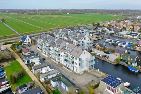 Woning te koop: Port Broclede 25, Scheendijk Breukelen