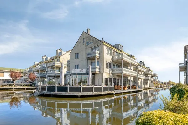 Appartement te koop: Port Broclede 38, Scheendijk Breukelen
