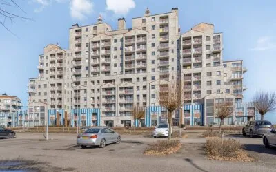 Appartement te koop: Port Scaldis 13-121, Breskens Breskens