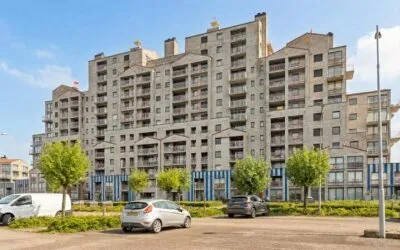 Appartement te koop: Port Scaldis 15-061, Breskens Breskens