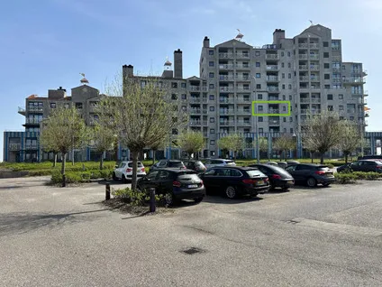 Appartement te koop: Port Scaldis 21-041, Breskens Breskens