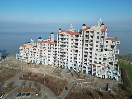 Appartement te koop: Port Scaldis 21-062, Breskens