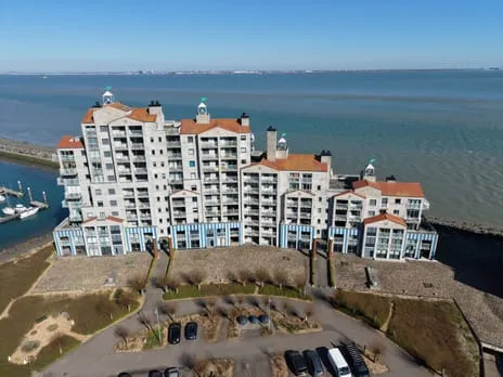 Appartement te koop: Port Scaldis 3-072, Breskens Breskens