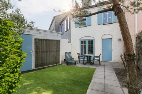 Woning te koop: Port Zélande 105, Ouddorp brouwersdam Ouddorp