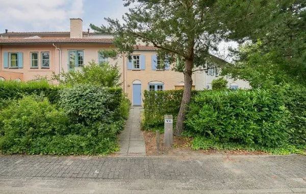Appartement te koop: Port Zélande 16, Ouddorp brouwersdam Ouddorp