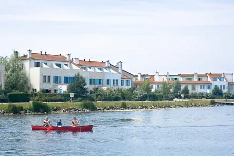 Woning te koop: Port Zélande 145, Ouddorp