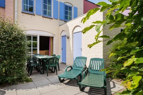 Woning te koop: Port Zélande 154, Ouddorp