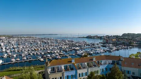 Woning te koop: Port Zélande 283, Ouddorp brouwersdam Ouddorp