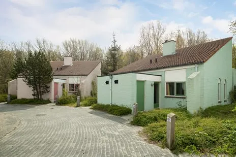 Woning te koop: Port Zélande 462, Ouddorp brouwersdam Ouddorp