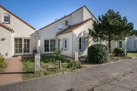 Woning te koop: Port Zélande 638, Ouddorp brouwersdam Ouddorp
