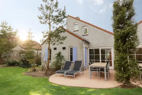 Woning te koop: Port Zélande 724, Ouddorp brouwersdam Ouddorp