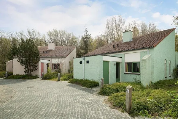 Woning te koop: Port Zélande, Ouddorp
