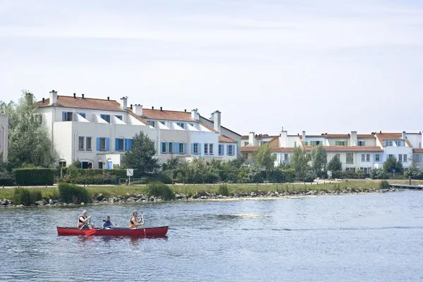Woning te koop: Port Zélande, Ouddorp brouwersdam Ouddorp