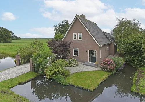 Vrijstaande woning te koop: Portengen 107, Kockengen