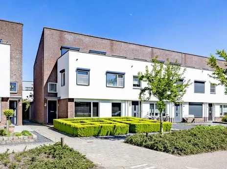 Hoekwoning te koop: Porterhof 13, Leunen Leunen