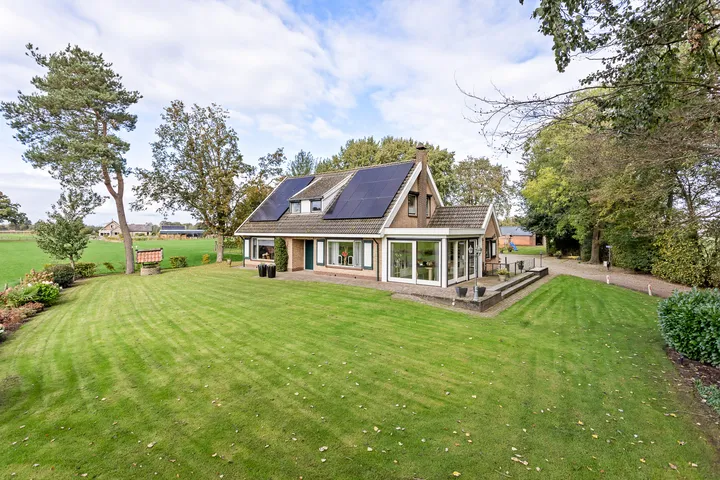 Appartement te koop: Portlanderdijk 14, Buitengebied Nieuw Heeten Nieuw Heeten