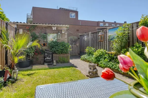 Woning te koop: Portlandstraat 3082XH, Oud Charlois Rotterdam