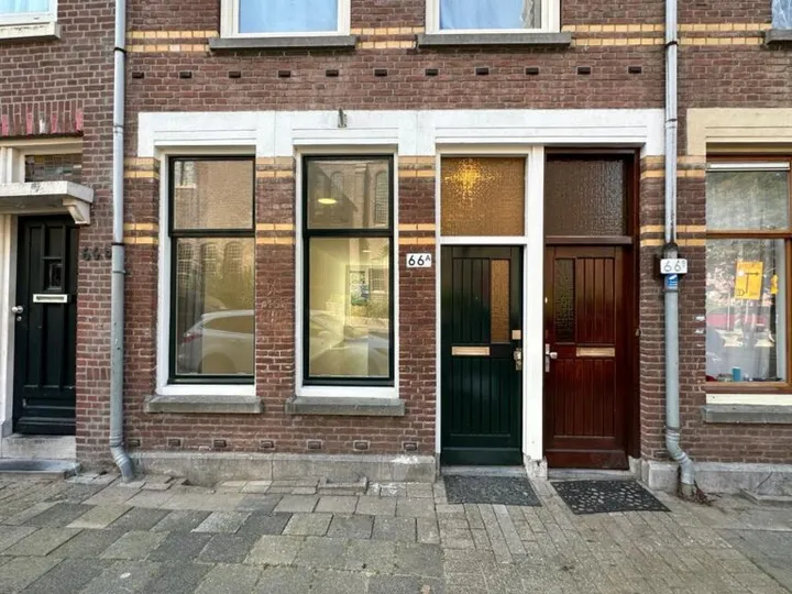 Woning te huur: Portlandstraat, Oud Charlois Rotterdam