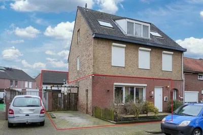 Koopwoning: Portonnekuilstraat 71 in Geleen - €298.000 - 195m²