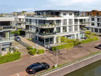 Appartement te koop: Portugalkade 29, Europakwartier W.-West Almere