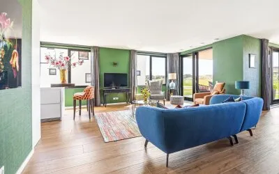 Appartement te koop: Portugalkade 57, Europakwartier W.-West Almere