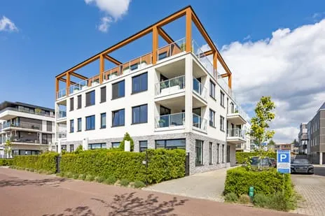 Appartement te koop: Portugalkade 57, Europakwartier W.-West Almere