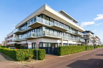 Appartement te koop: Portugalkade 9, Europakwartier W.-West Almere