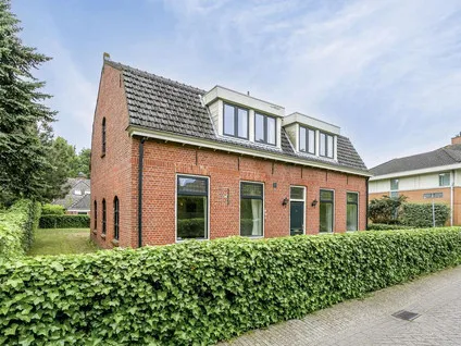 Vrijstaande woning te koop: Portugalstraat 24, Noordgeest Bergen Op Zoom