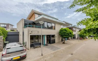 Hoekwoning te koop: Portugesezoom 1, Parkzoom Nieuwerkerk Aan Den Ijssel