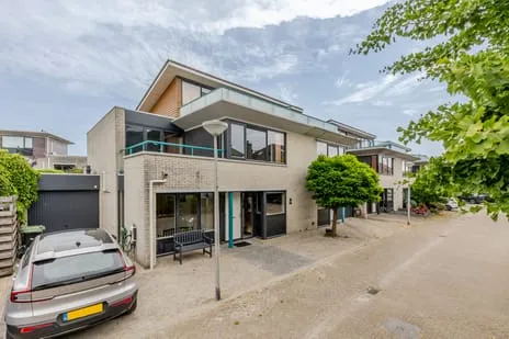 Hoekwoning te koop: Portugesezoom 1, Parkzoom Nieuwerkerk Aan Den Ijssel