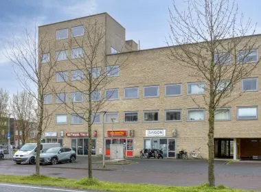 Appartement te koop: Poseidonsingel 25, Almere