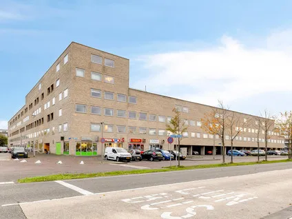 Appartement te koop: Poseidonsingel 28, Homeruskwartier Zuid Almere