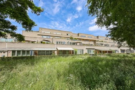 Appartement te koop: Poseidonsingel 4, Homeruskwartier Zuid Almere